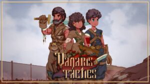 瓦纳利斯：战术/Vanaris Tactics-游戏白嫖网