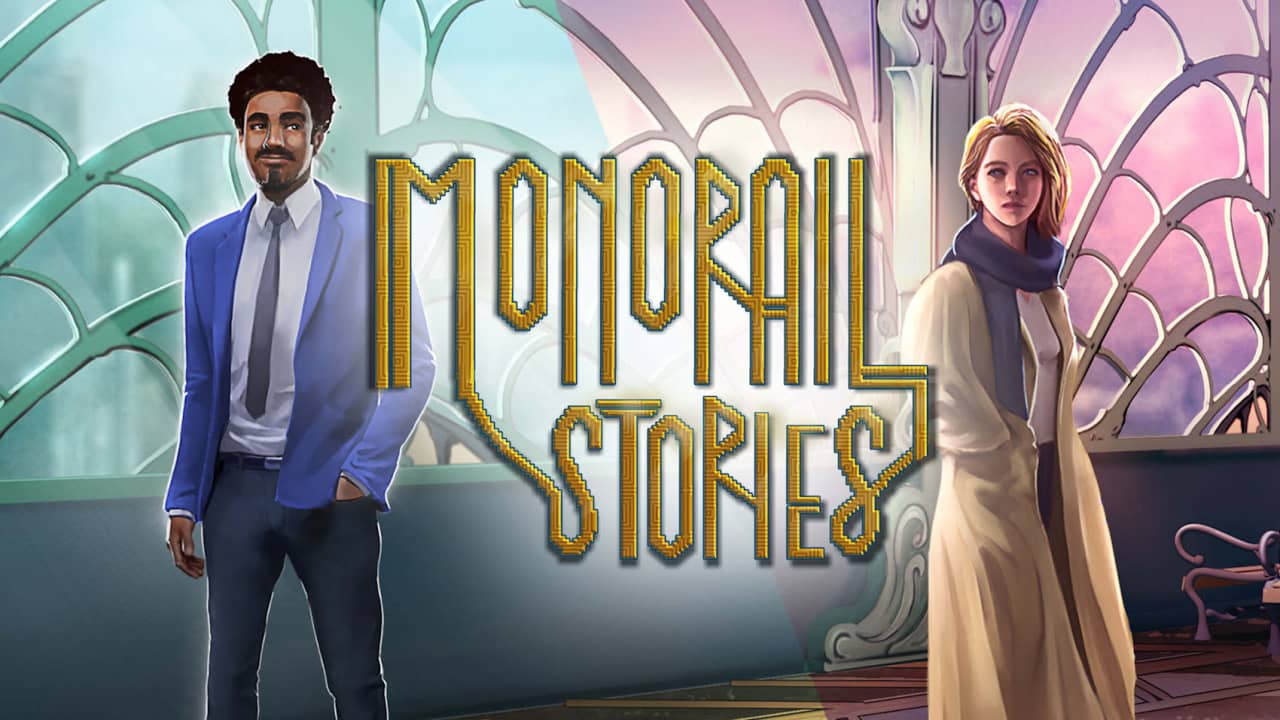 单轨故事/Monorail Stories-游戏白嫖网