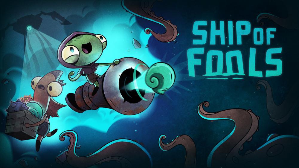 同舟共济/Ship of Fools-游戏白嫖网