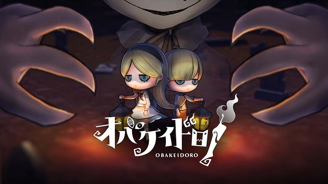 妖怪捉迷藏/鬼抓人/Obakeidoro-游戏白嫖网