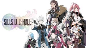 时灵 星辰愚者/Souls of Chronos-游戏白嫖网