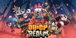 恶果之地 Juicy Realm-游戏白嫖网