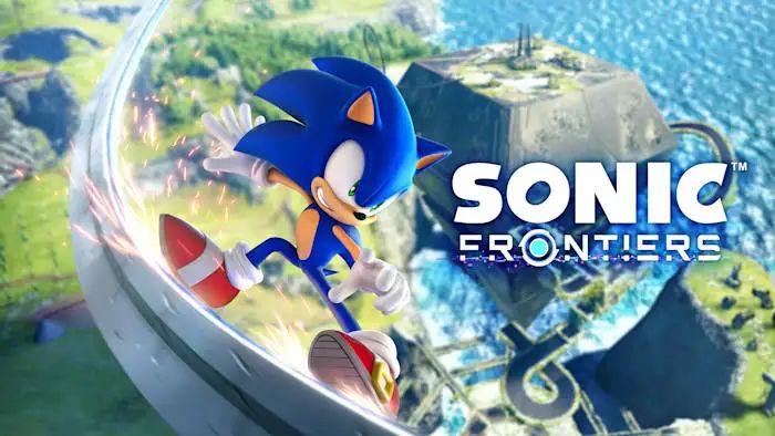 索尼克 未知边境/Sonic Frontiers-游戏白嫖网