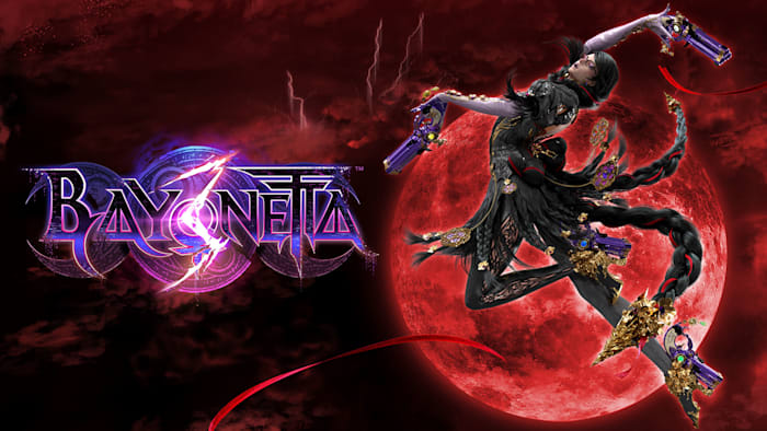 猎天使魔女3/Bayonetta 3-游戏白嫖网