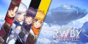 RWBY：阿罗菲尔/RWBY: Arrowfell-游戏白嫖网