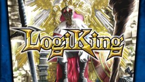 逻辑真王/LogiKing-游戏白嫖网