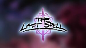 最后的咒语/The Last Spell-游戏白嫖网