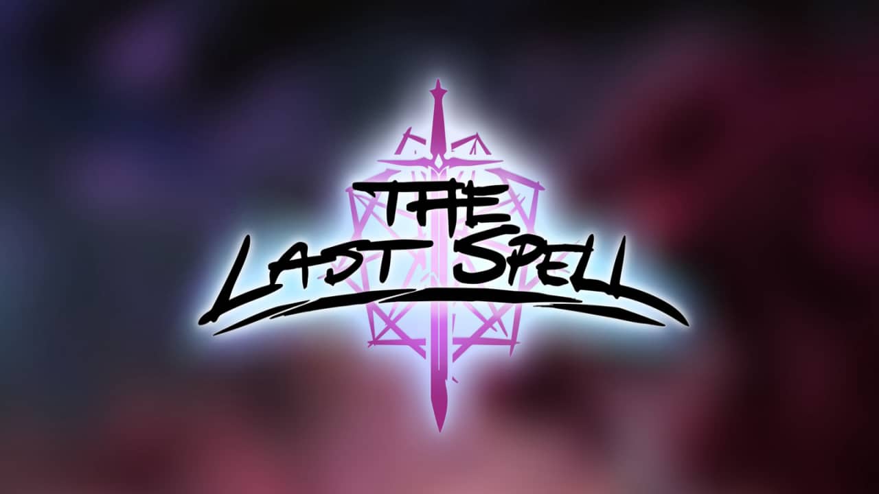 最后的咒语/The Last Spell-游戏白嫖网