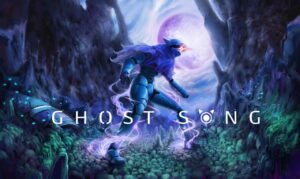 幽灵之歌 Ghost Song-游戏白嫖网