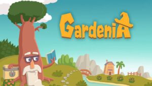 魔法岛园丁物语/Gardenia-游戏白嫖网