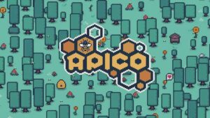 蜂岛计划/APICO-游戏白嫖网