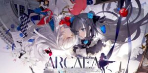 韵律源点 Arcaea-游戏白嫖网