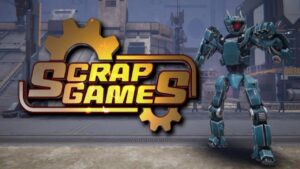 报废游戏/Scrap Games-游戏白嫖网