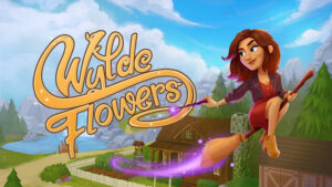 怀德花园/Wylde Flowers-游戏白嫖网