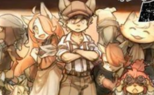 战场的赋格曲/Fuga: Melodies of Steel-游戏白嫖网