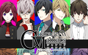 异世界配信：谎言与真实/CharadeManiacs-游戏白嫖网