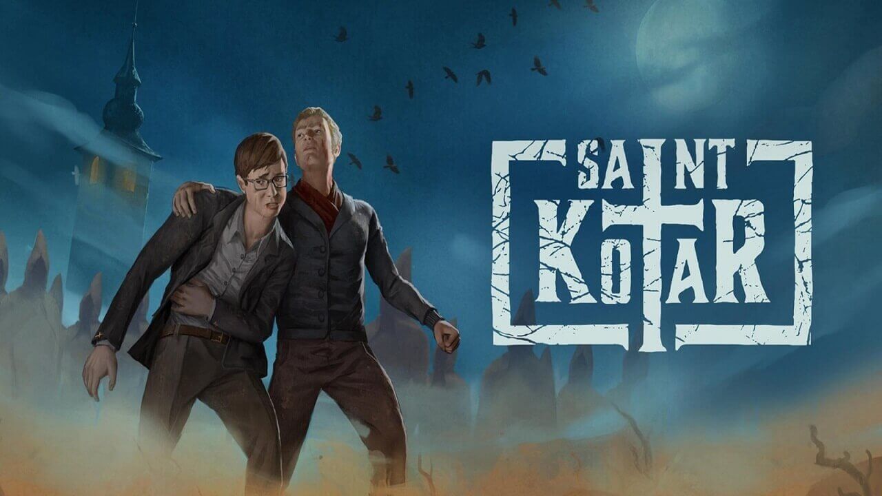 圣科塔尔/Saint Kotar-游戏白嫖网