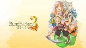 符文工房3/Rune Factory 3 Special-游戏白嫖网