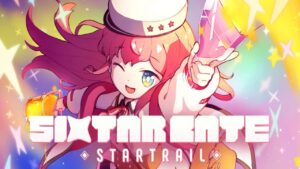 西斯塔尔之门：启航/Sixtar Gate: Startrail-游戏白嫖网