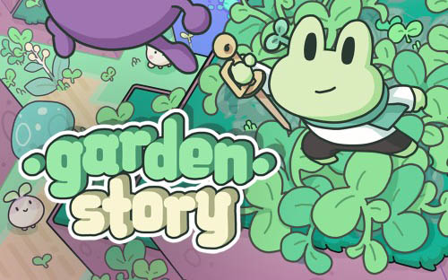 花园故事/Garden Story-游戏白嫖网