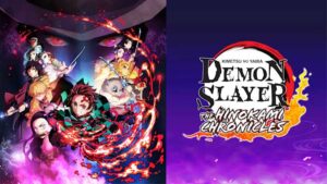 鬼灭之刃：火神血风谭/Demon Slayer: Kimetsu no Yaiba – Hinokami Keppuutan-游戏白嫖网