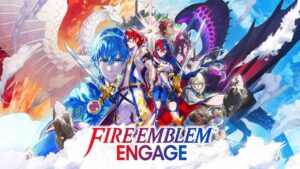 火焰纹章契约/Fire Emblem Engage-游戏白嫖网