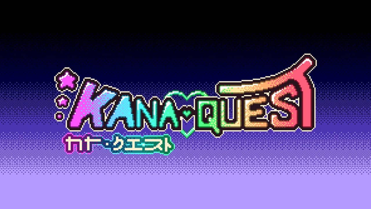 Kana 学日语历险记/Kana Quest-游戏白嫖网