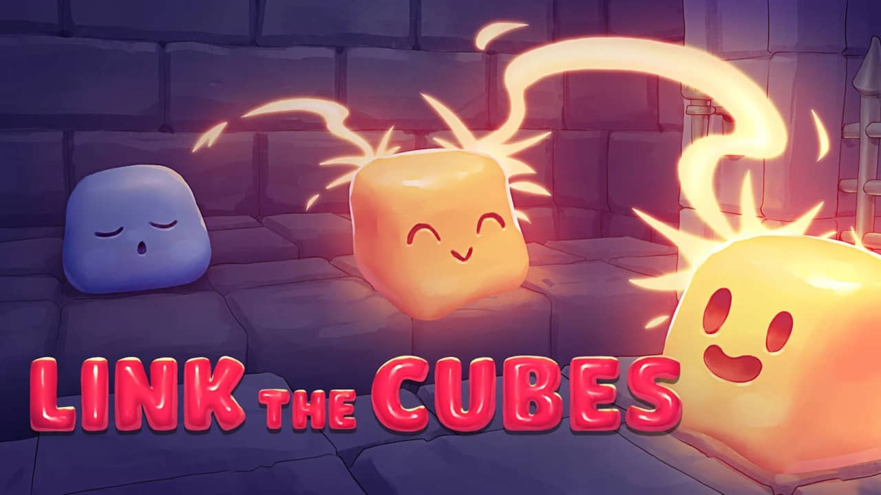 方块链接/Link the Cubes-游戏白嫖网