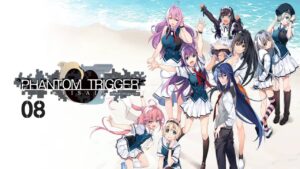 灰色:幻影扳机第八章/Grisaia Phantom Trigger Vol.8-游戏白嫖网