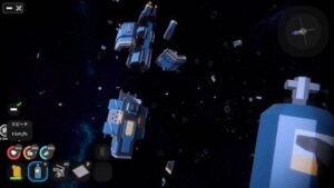 星际拾荒者/Remains-游戏白嫖网