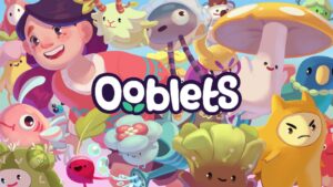 蔬菜精灵 Ooblets-游戏白嫖网