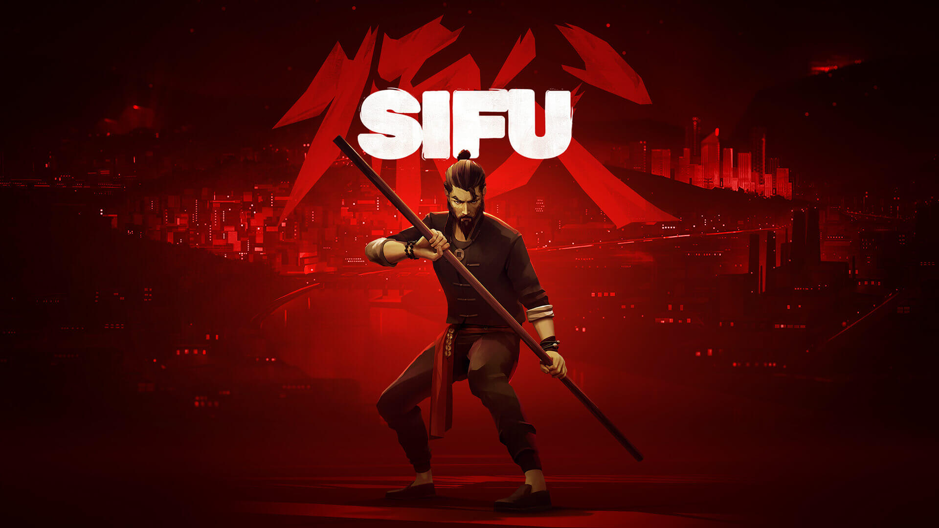 师傅/Sifu-游戏白嫖网