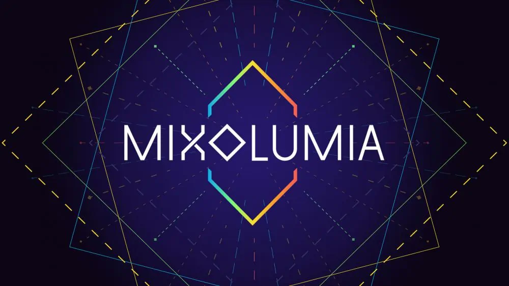 混沌/Mixolumia-游戏白嫖网
