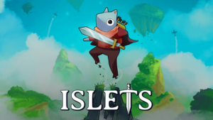 岛 Islets-游戏白嫖网