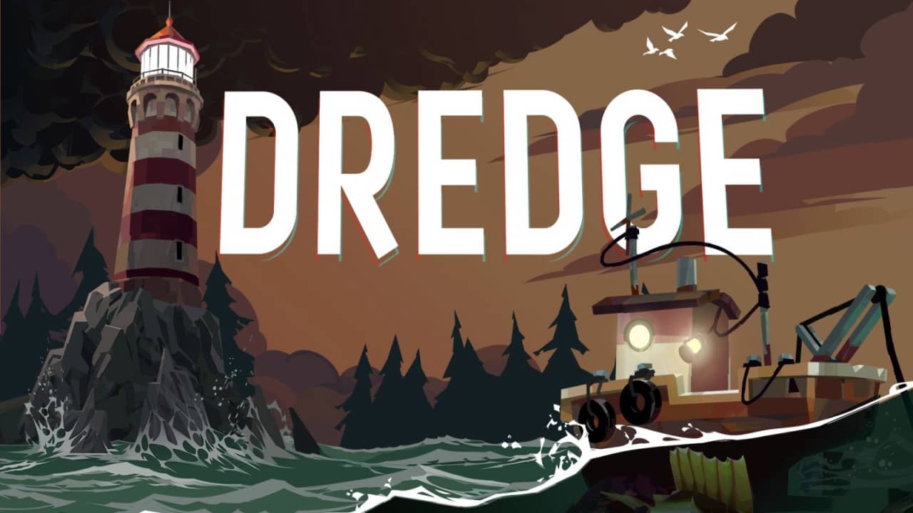 渔帆暗涌：第壹/DREDGE: CHAPTER ONE-游戏白嫖网