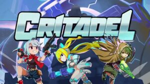 堡垒 Critadel-游戏白嫖网