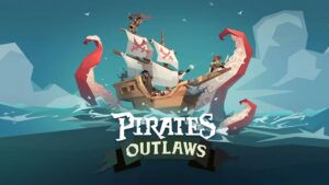 枪与香蕉/Pirates Outlaws-游戏白嫖网