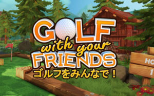和朋友玩高尔夫/Golf With Your Friends-游戏白嫖网