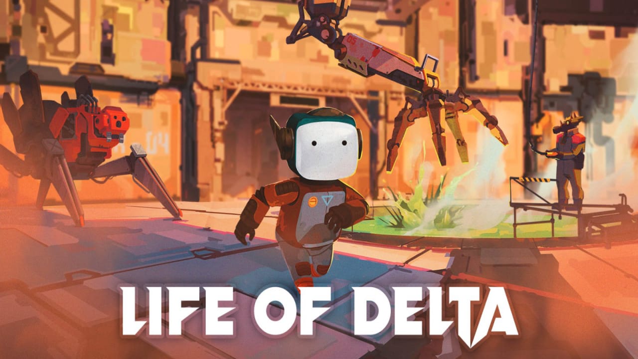 德尔塔的生存之旅/Life of Delta-游戏白嫖网