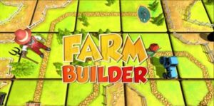 农场建造者 Farm Builder-游戏白嫖网