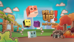 堆叠！逐箱/Pile Up Box by Box-游戏白嫖网