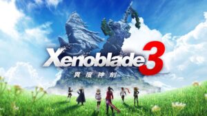 异度之刃3/Xenoblade Chronicles 3-游戏白嫖网
