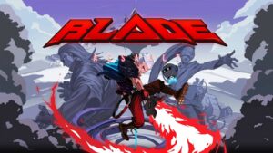 刀锋战神/Blade Assault-游戏白嫖网