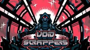 空间消除者/Void Scrappers-游戏白嫖网