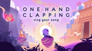 单手拍/One Hand Clapping-游戏白嫖网