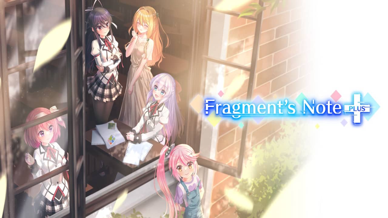 记忆碎片+ 之后的事/Fragment’s Note+ AfterStory-游戏白嫖网