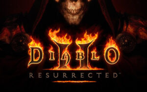 暗黑破坏神2狱火重生/Diablo2：Resurrected-游戏白嫖网