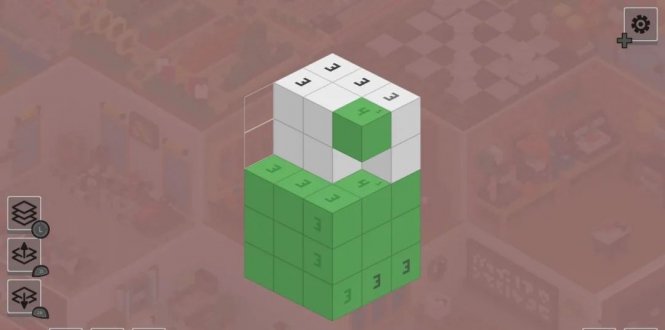 立体绘图方块/Voxelgram-游戏白嫖网