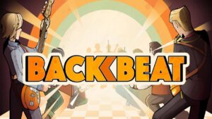 基调节奏/Backbeat-游戏白嫖网