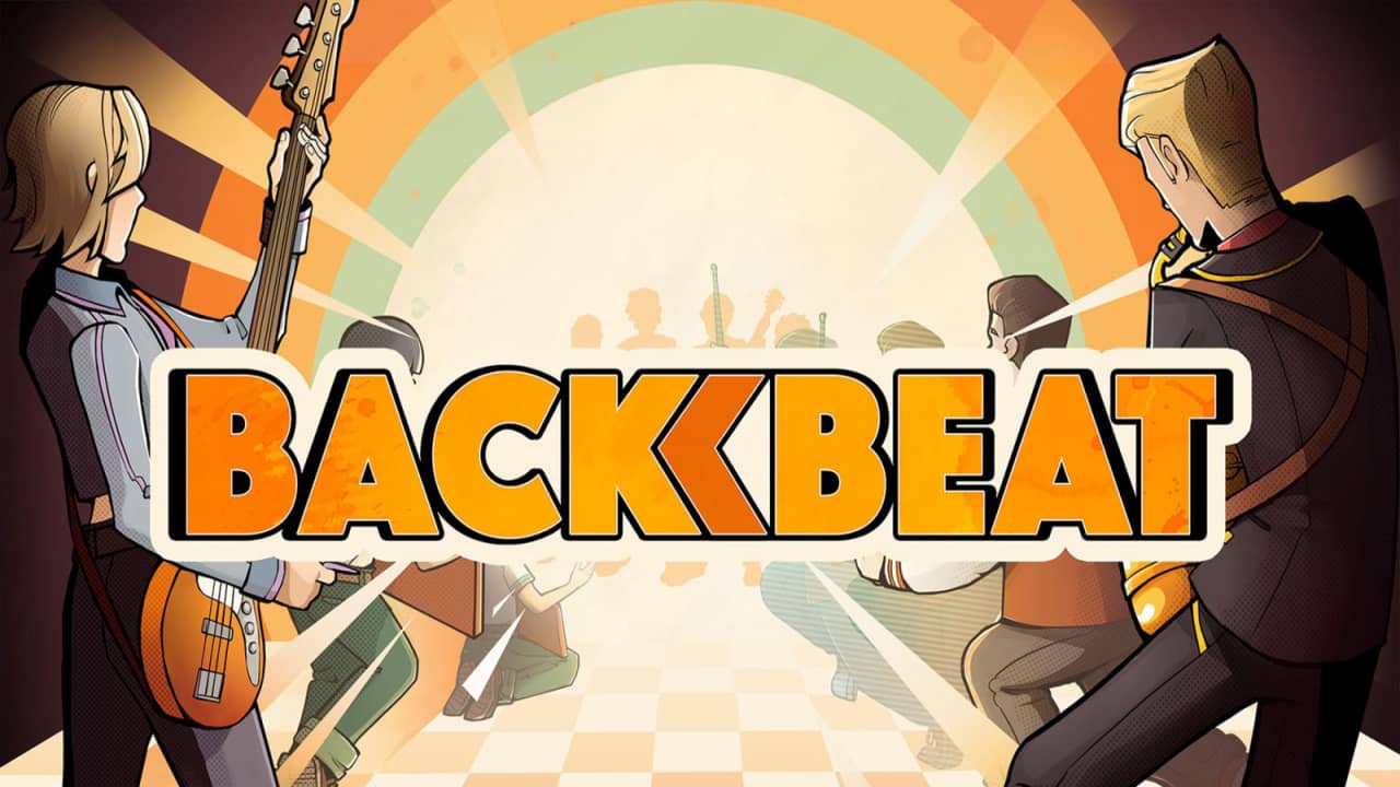 基调节奏/Backbeat-游戏白嫖网